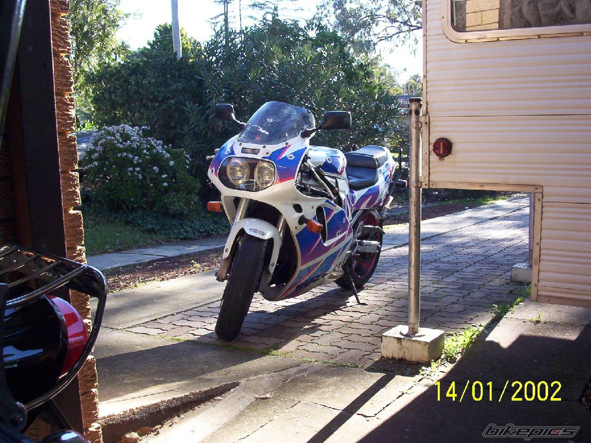 Bike Photo 138613