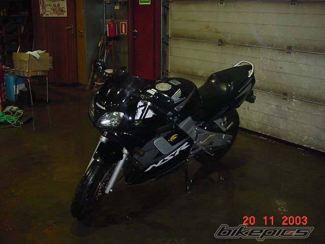 Bike Photo 138627