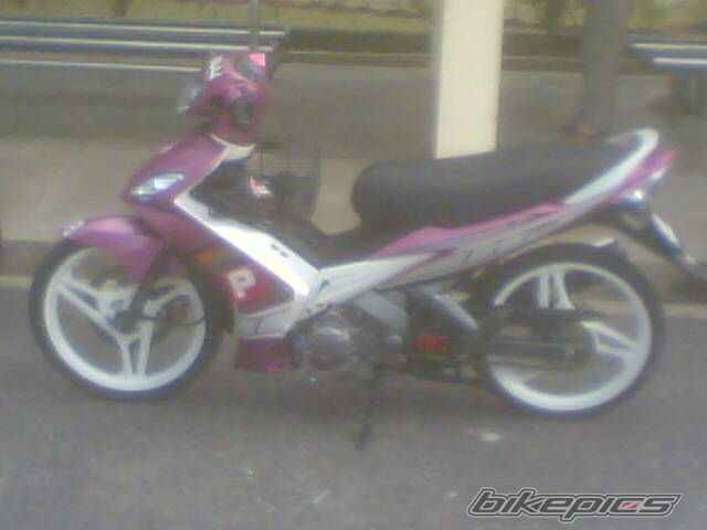 Bike Photo 1386302