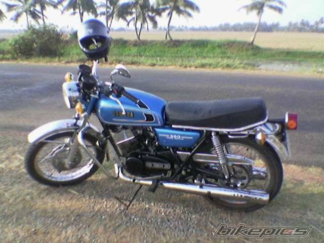 Bike Photo 138634