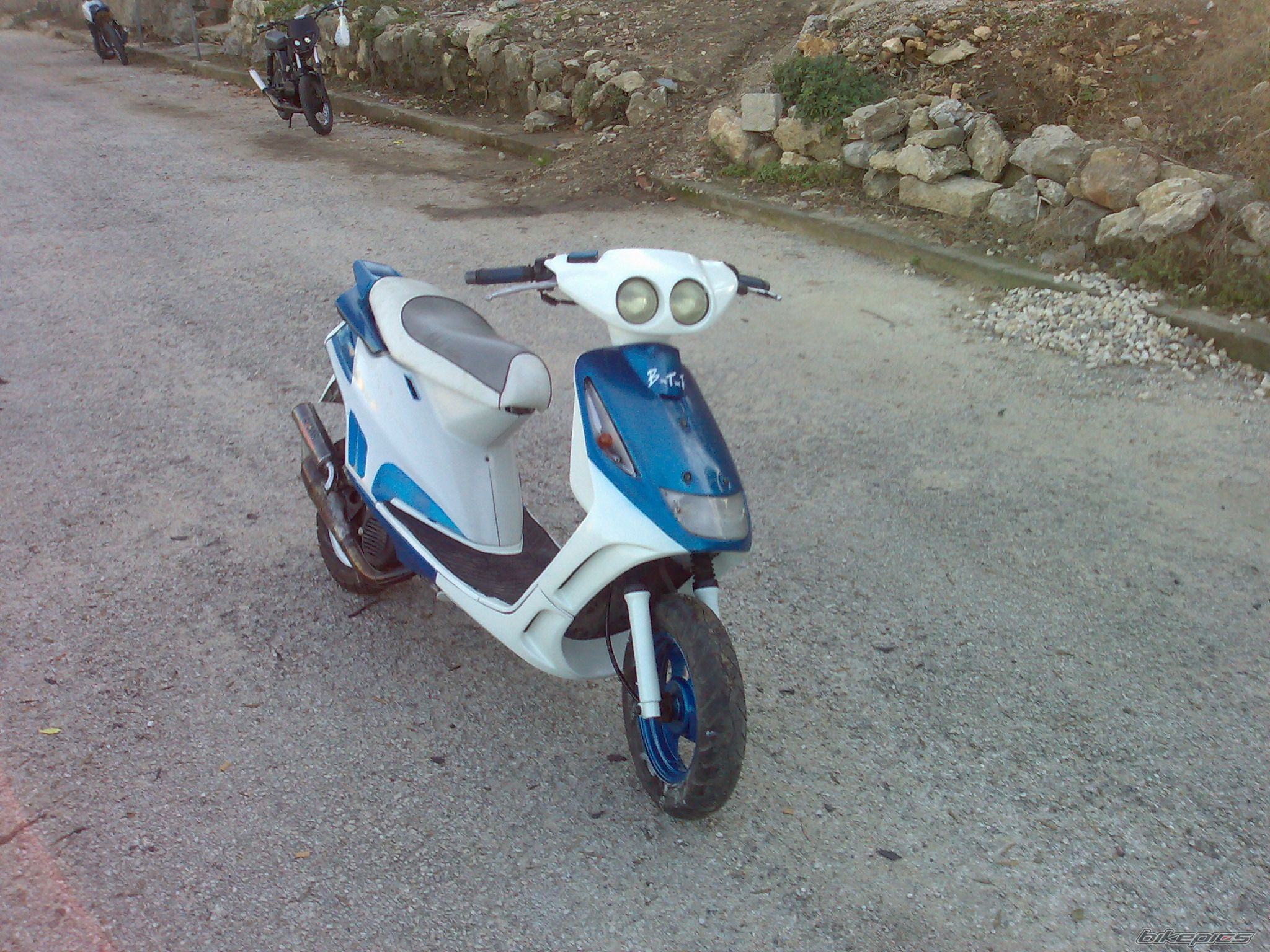 Bike Photo 1386438