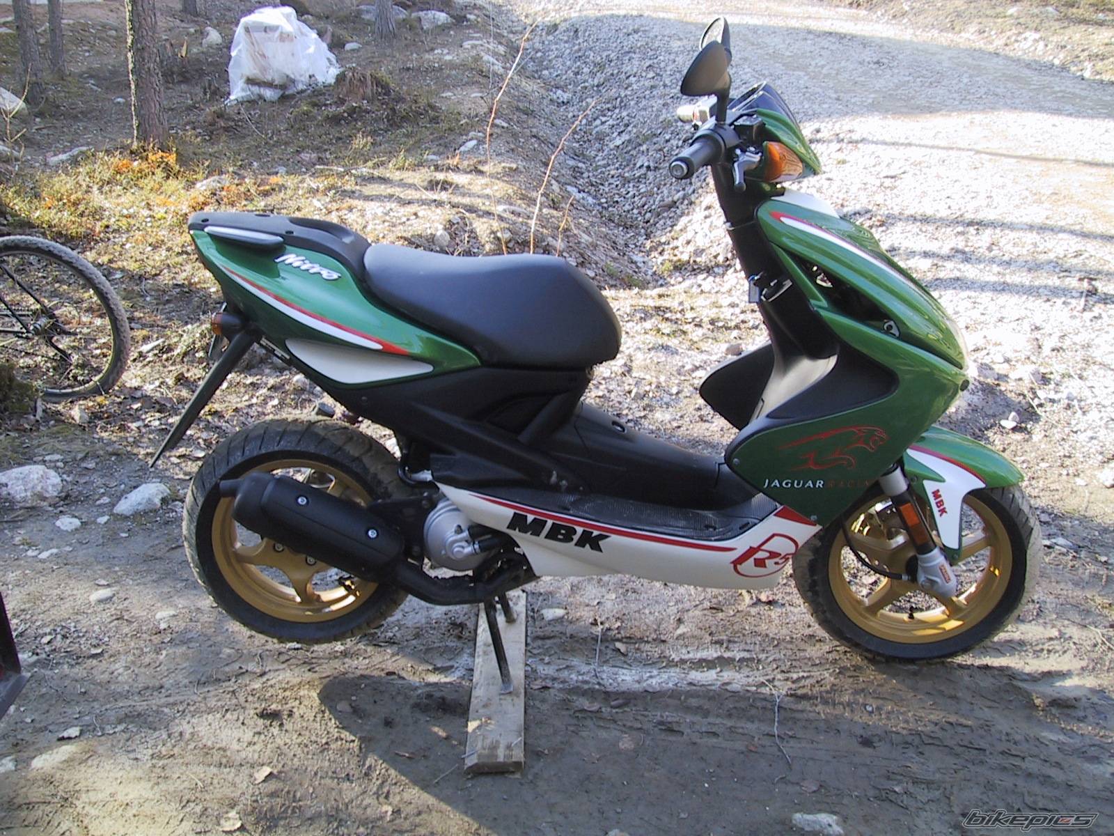 Bike Photo 138649