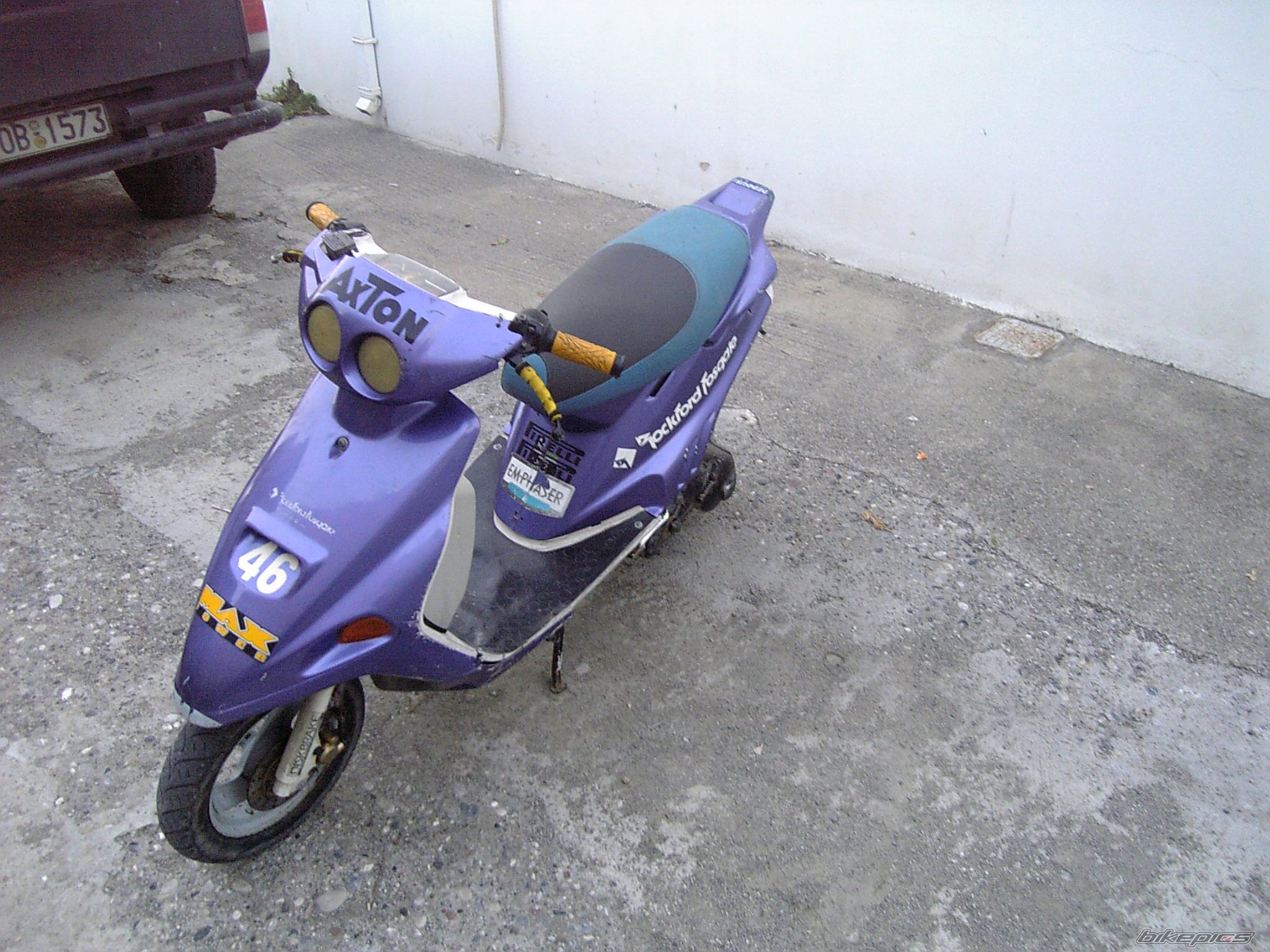 Bike Photo 1386599