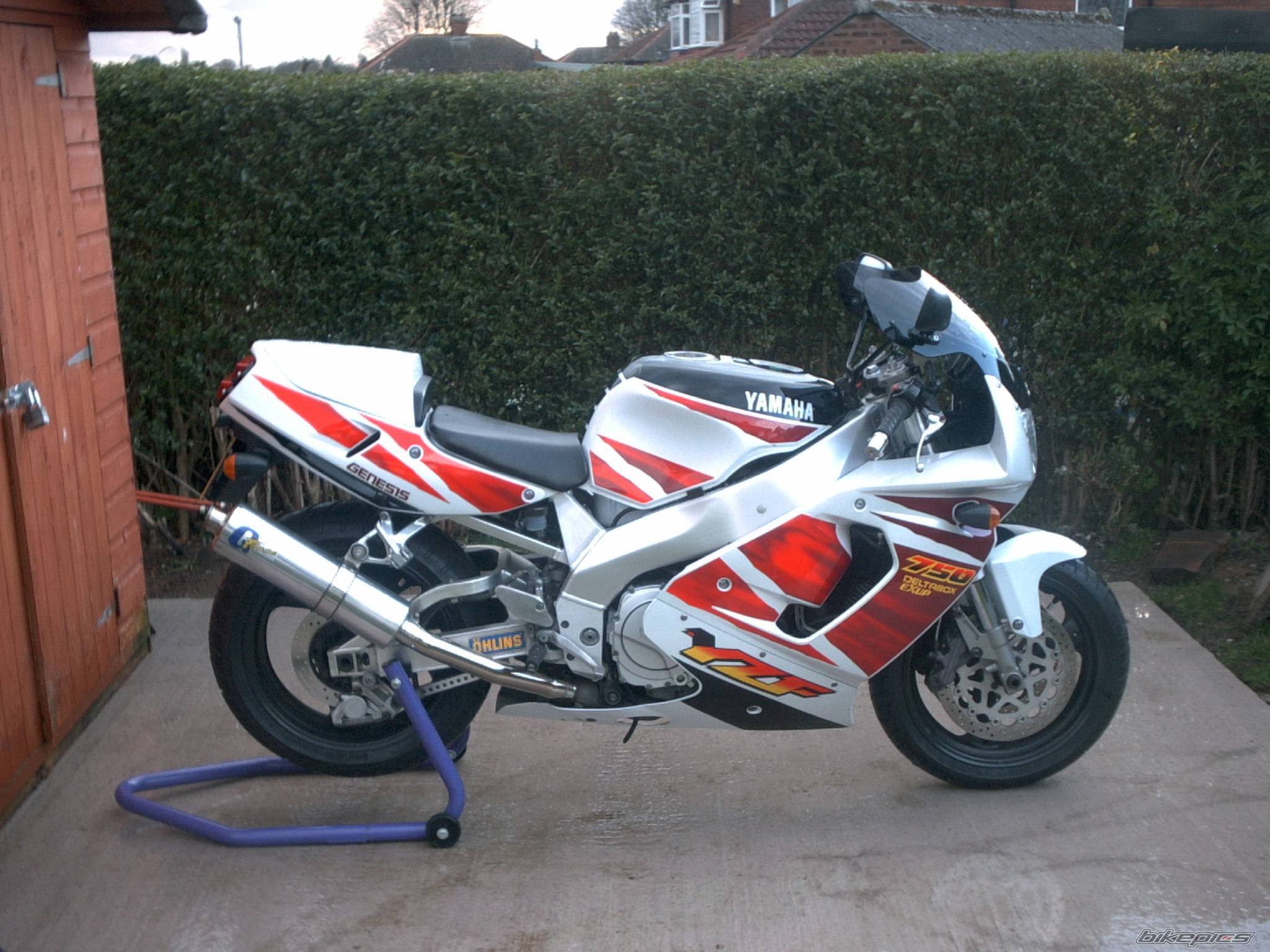 Bike Photo 138662