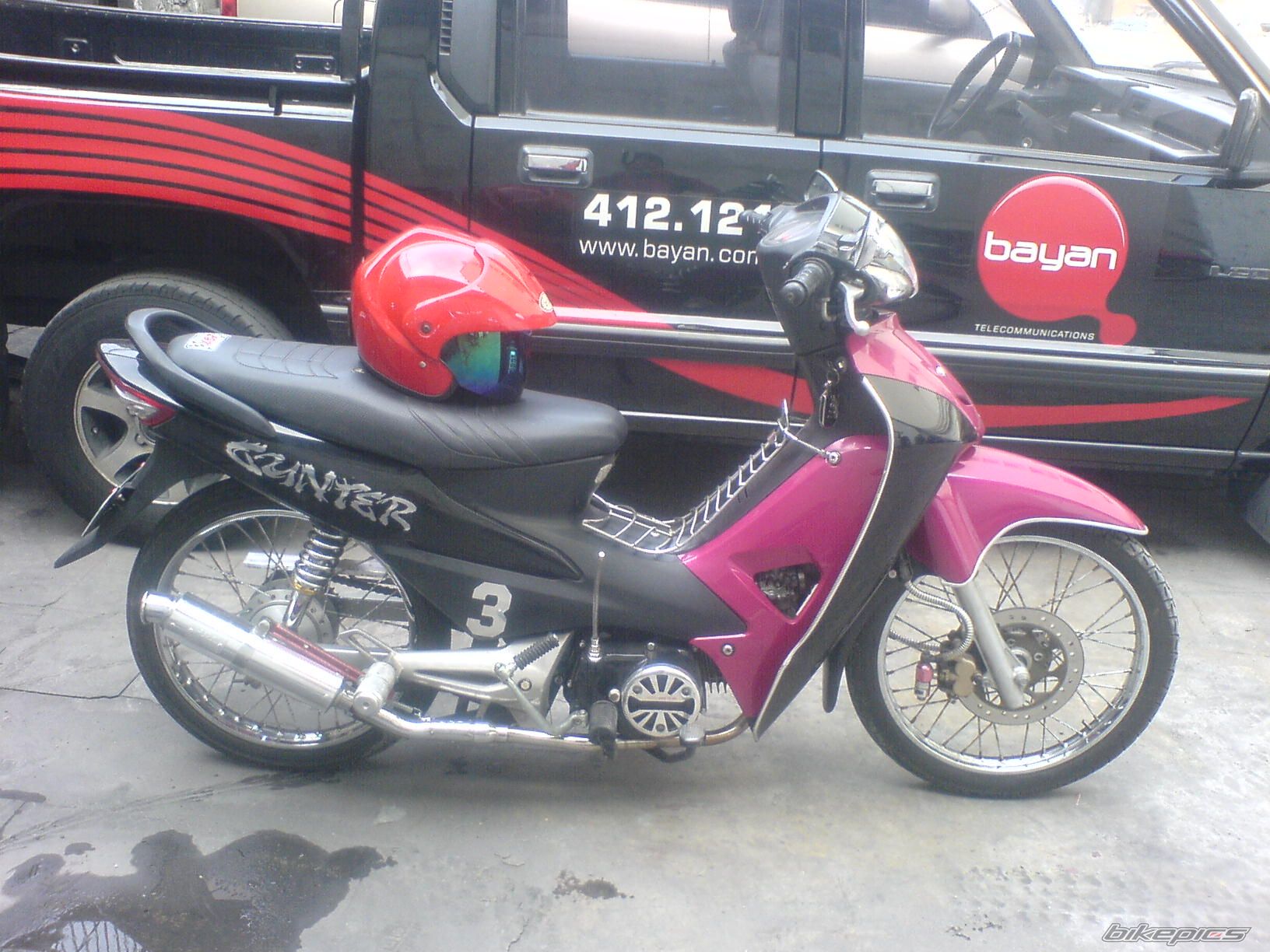Bike Photo 1386643