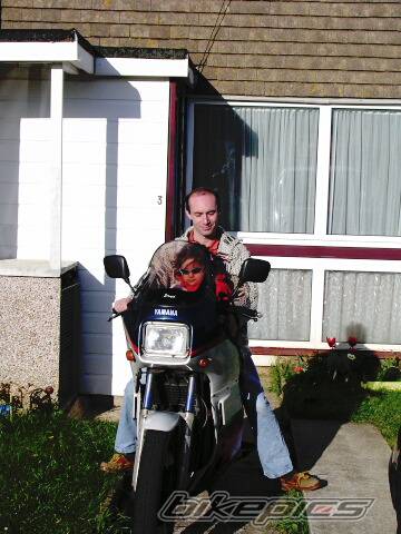 Bike Photo 138670
