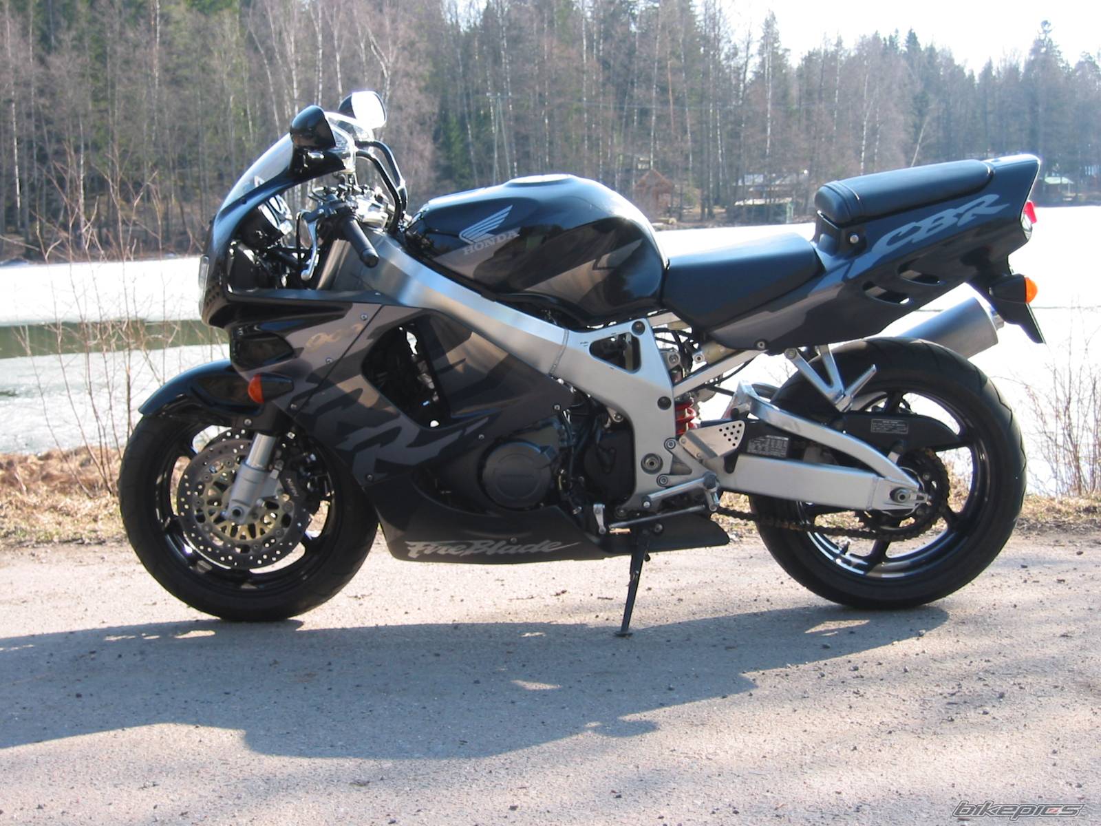 Bike Photo 138675