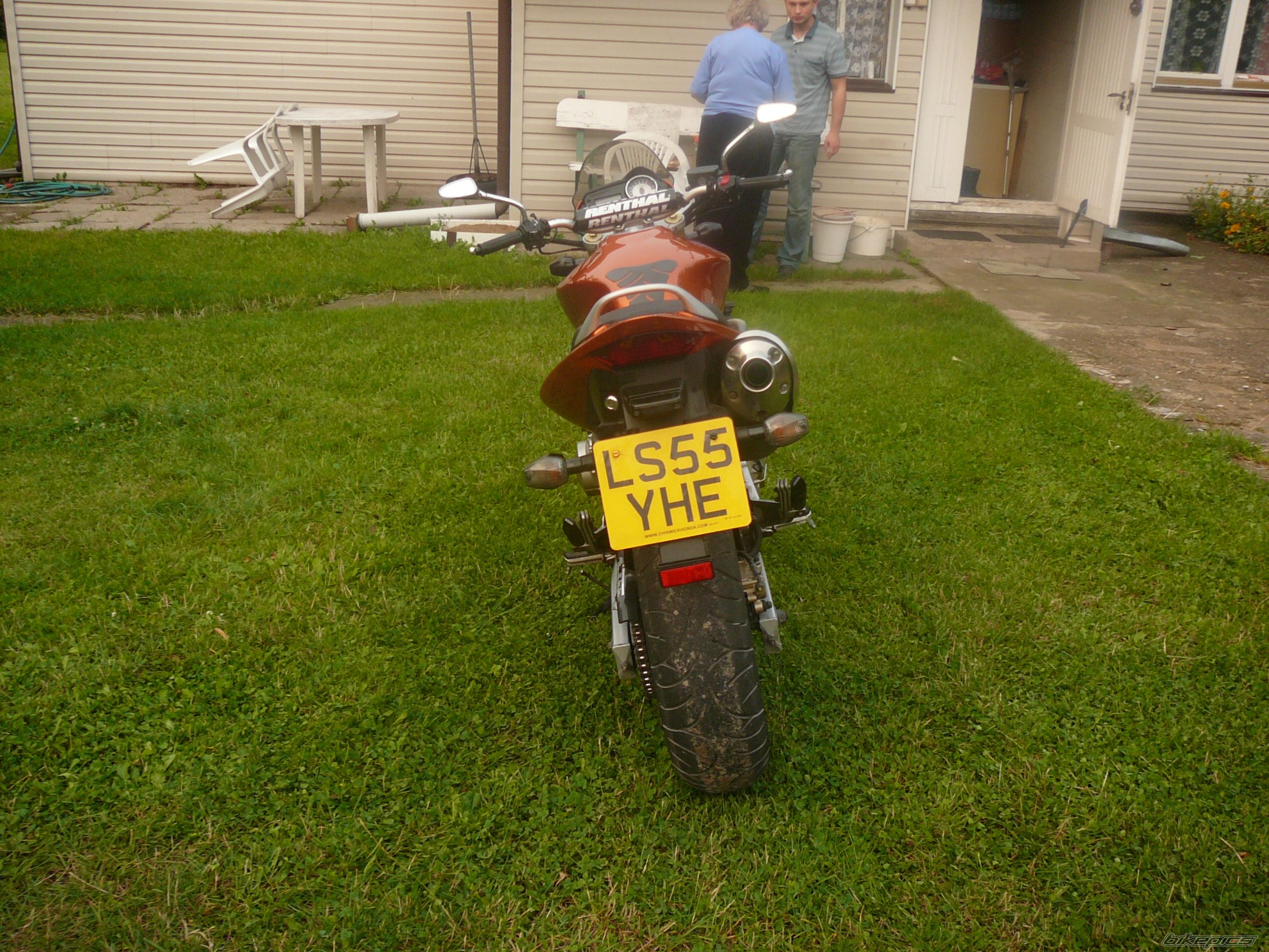 Bike Photo 1386760
