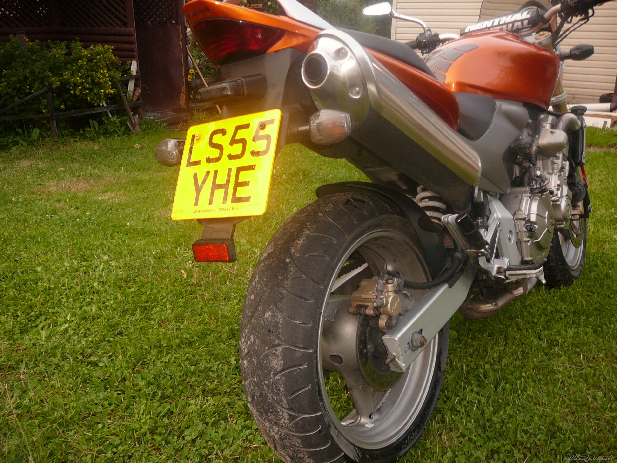 Bike Photo 1386764