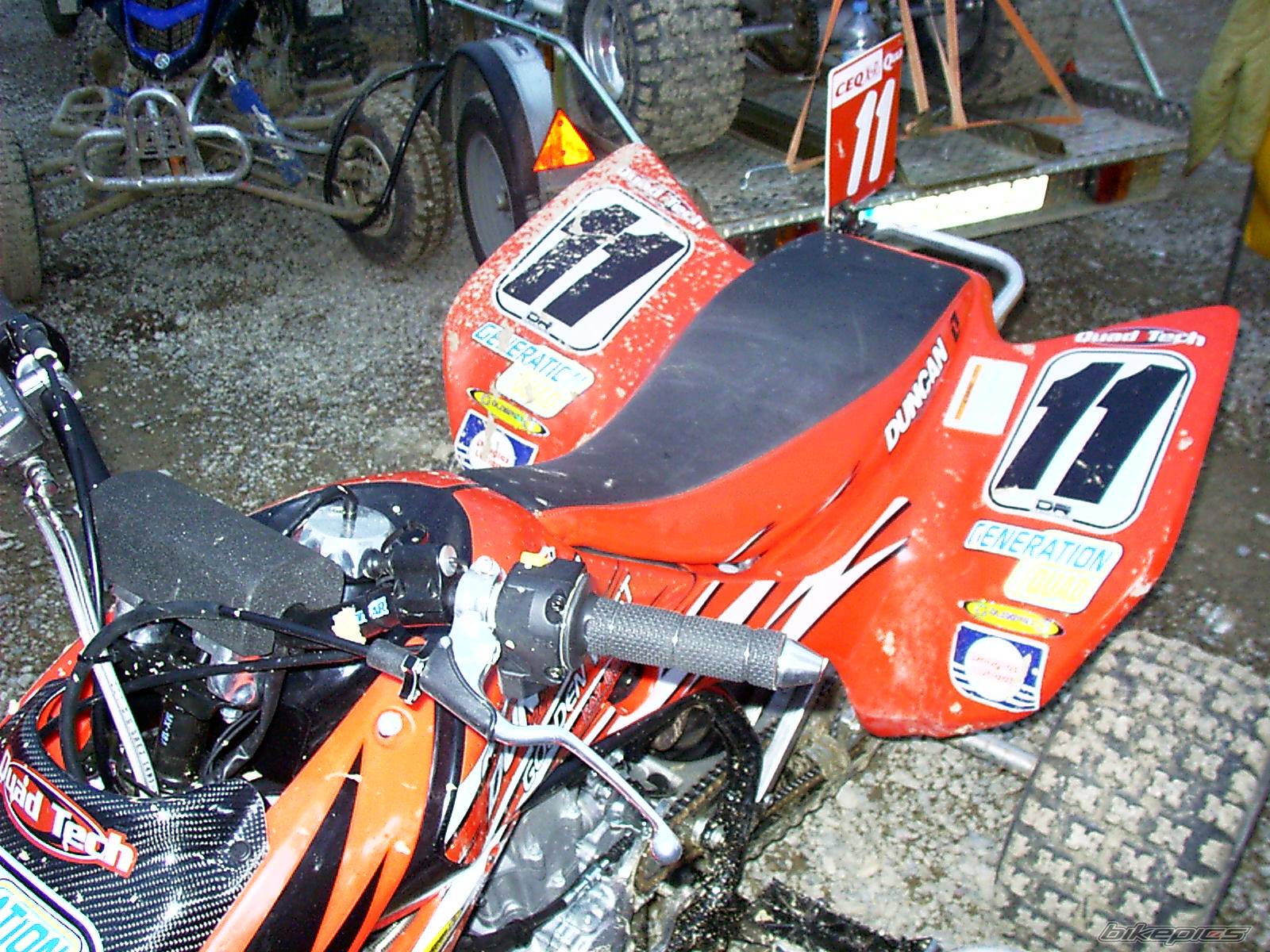 Bike Photo 138686