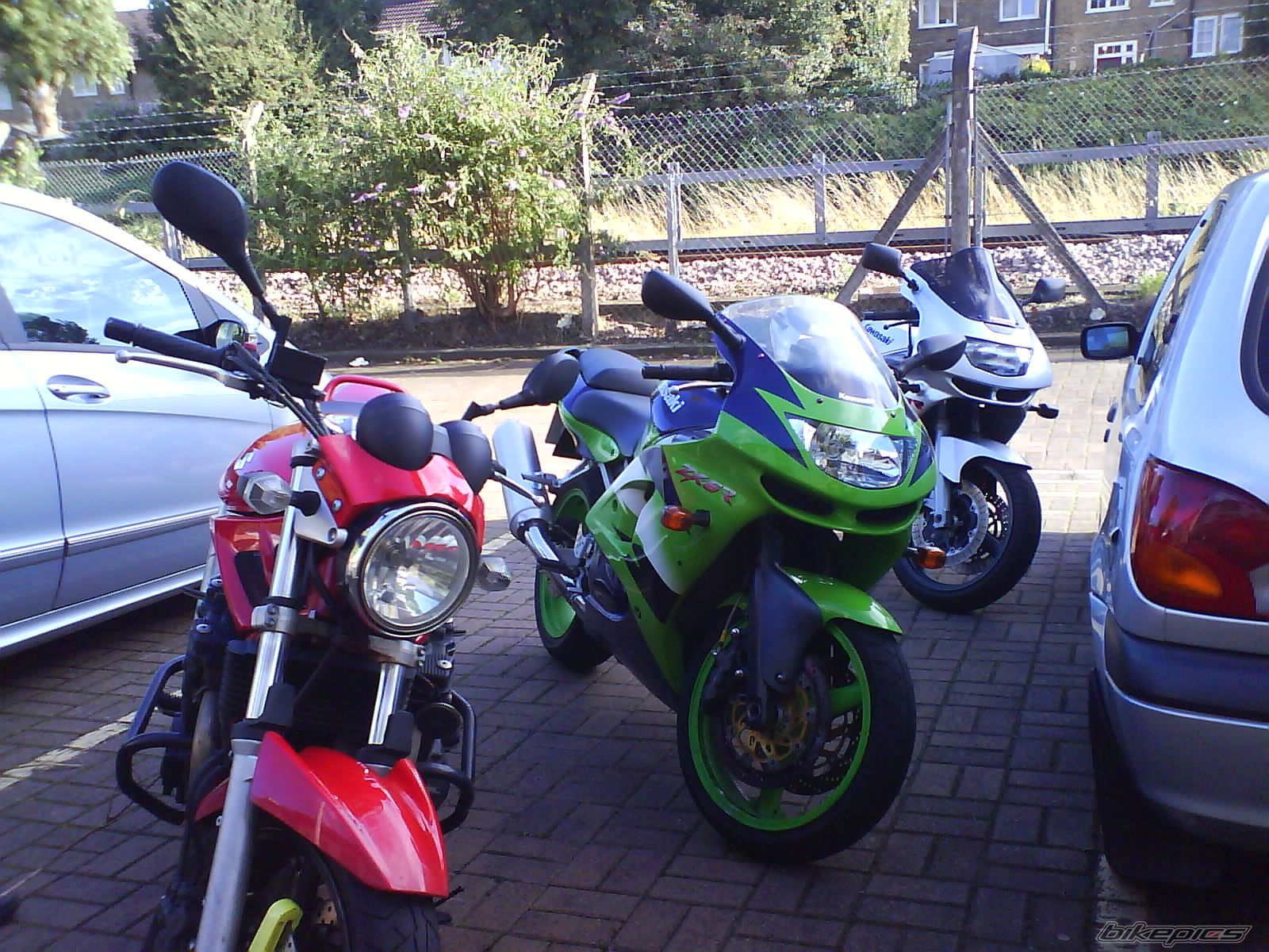 Photo 1386874