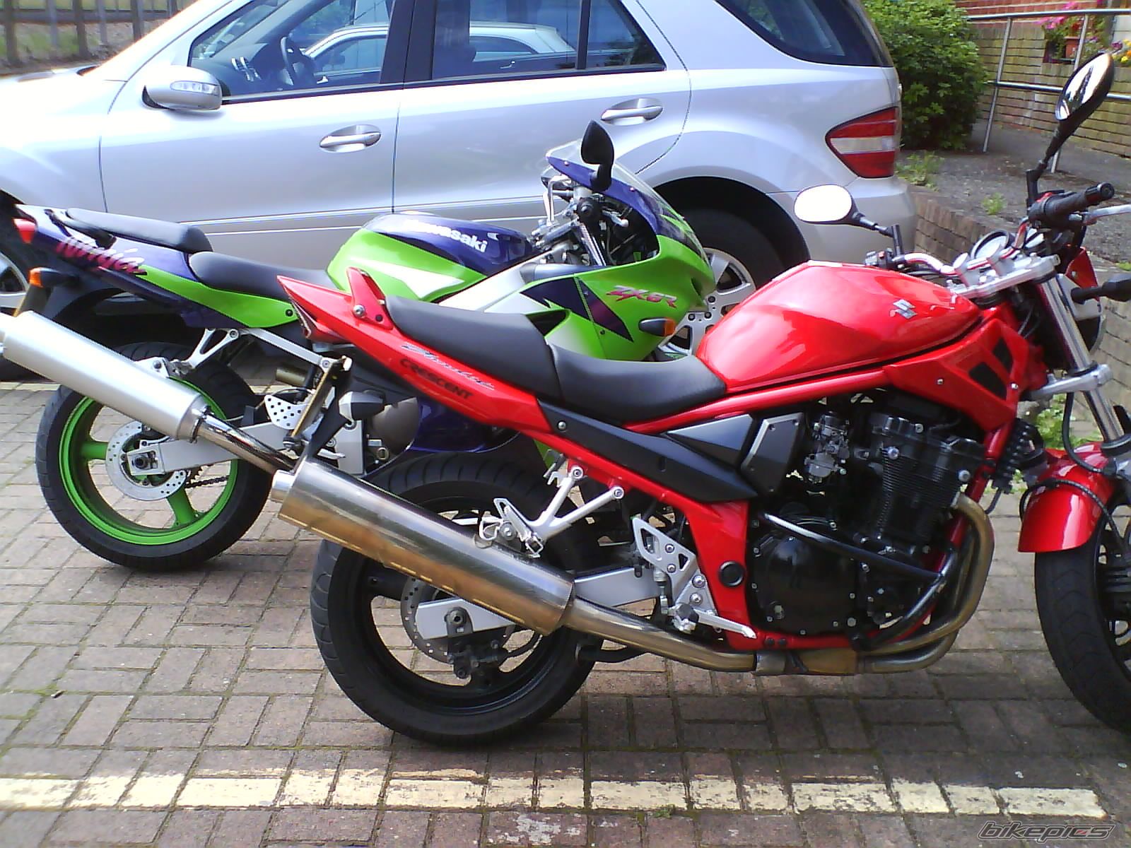 Bike Photo 1386886