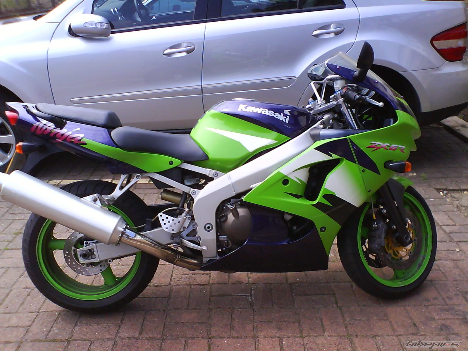 Bike Photo 1386889