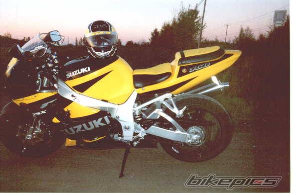 Bike Photo 13870