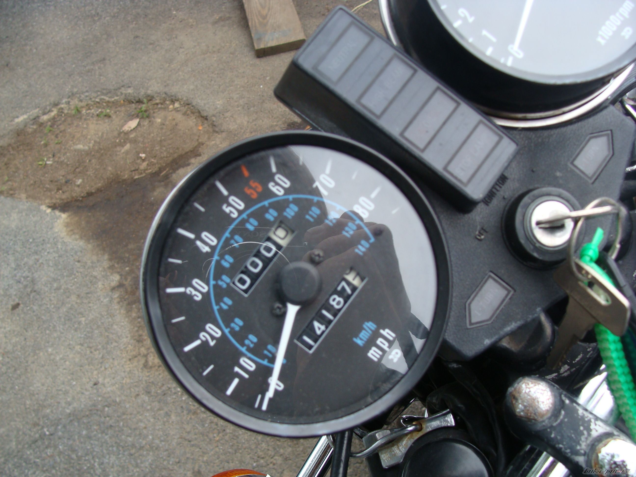 Bike Photo 1387129