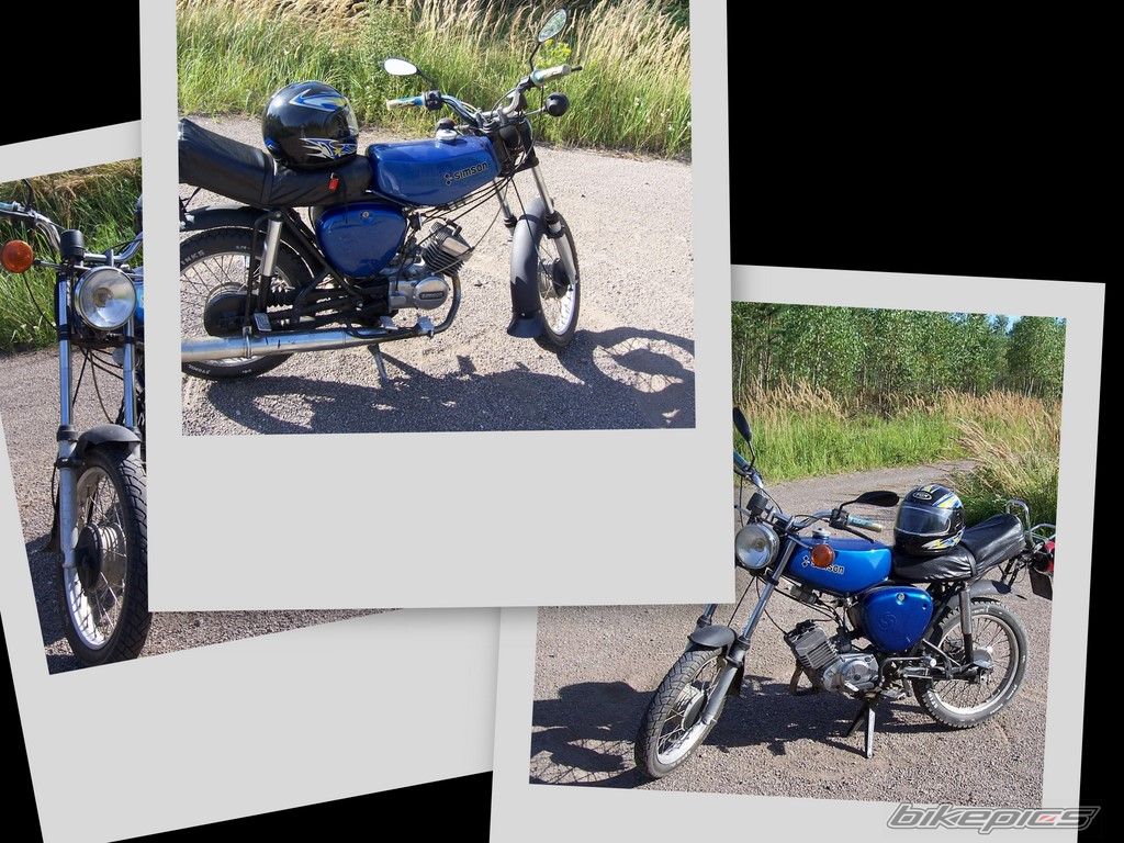 Bike Photo 1387172