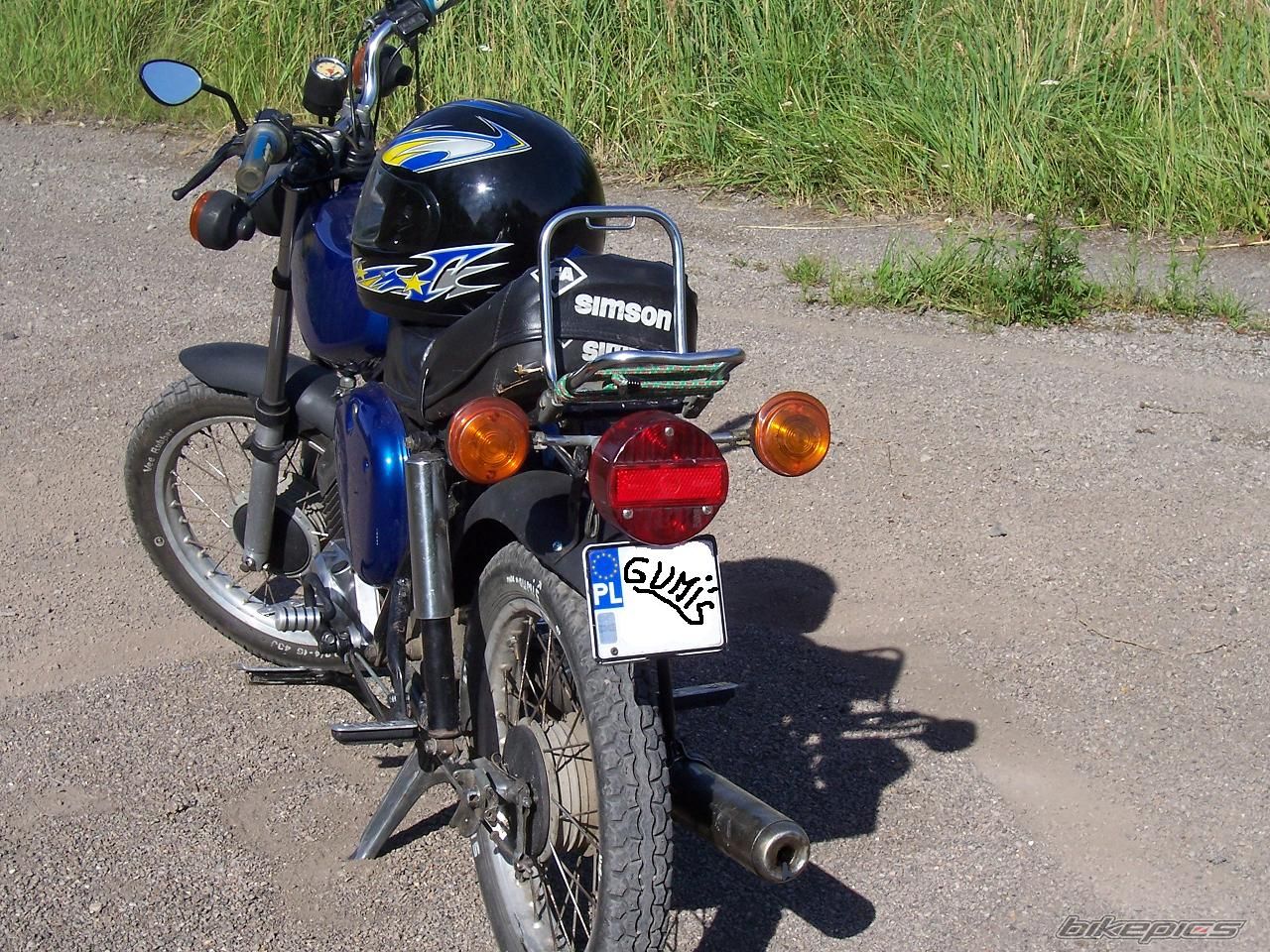 Bike Photo 1387193