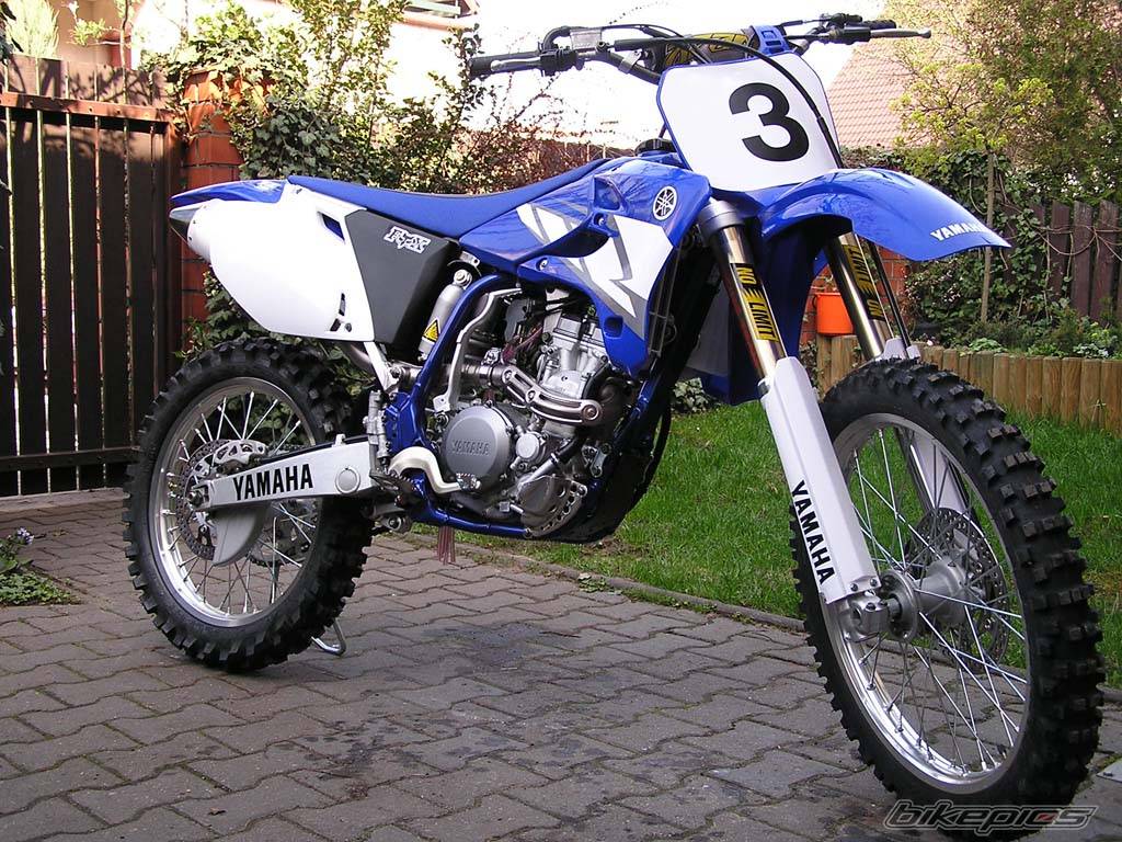 Bike Photo 138720