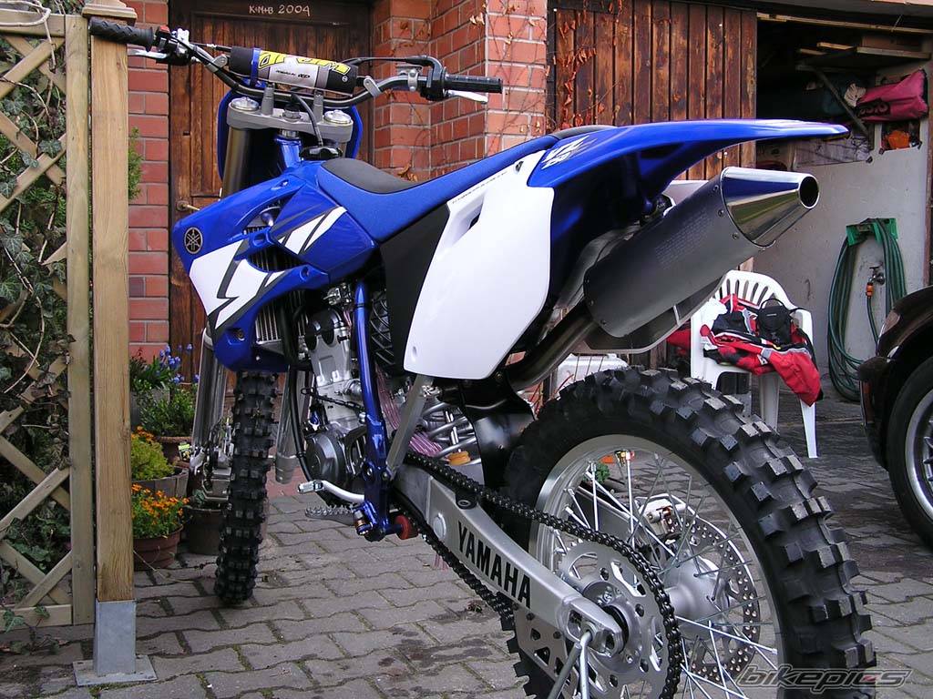 Bike Photo 138725