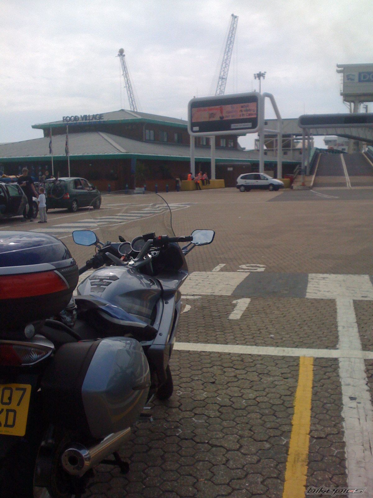 Bike Photo 1387257