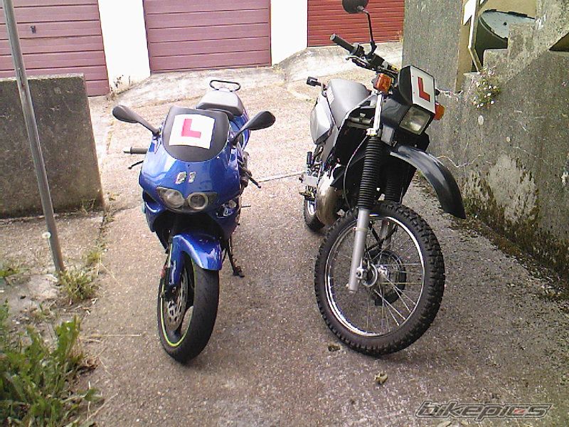 Bike Photo 1387373