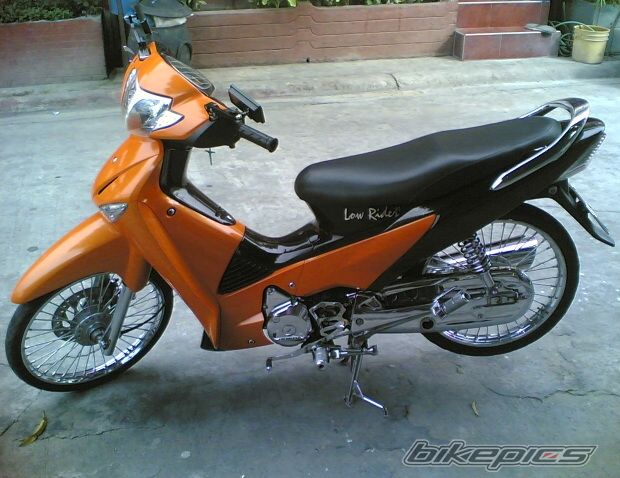 Bike Photo 1387380