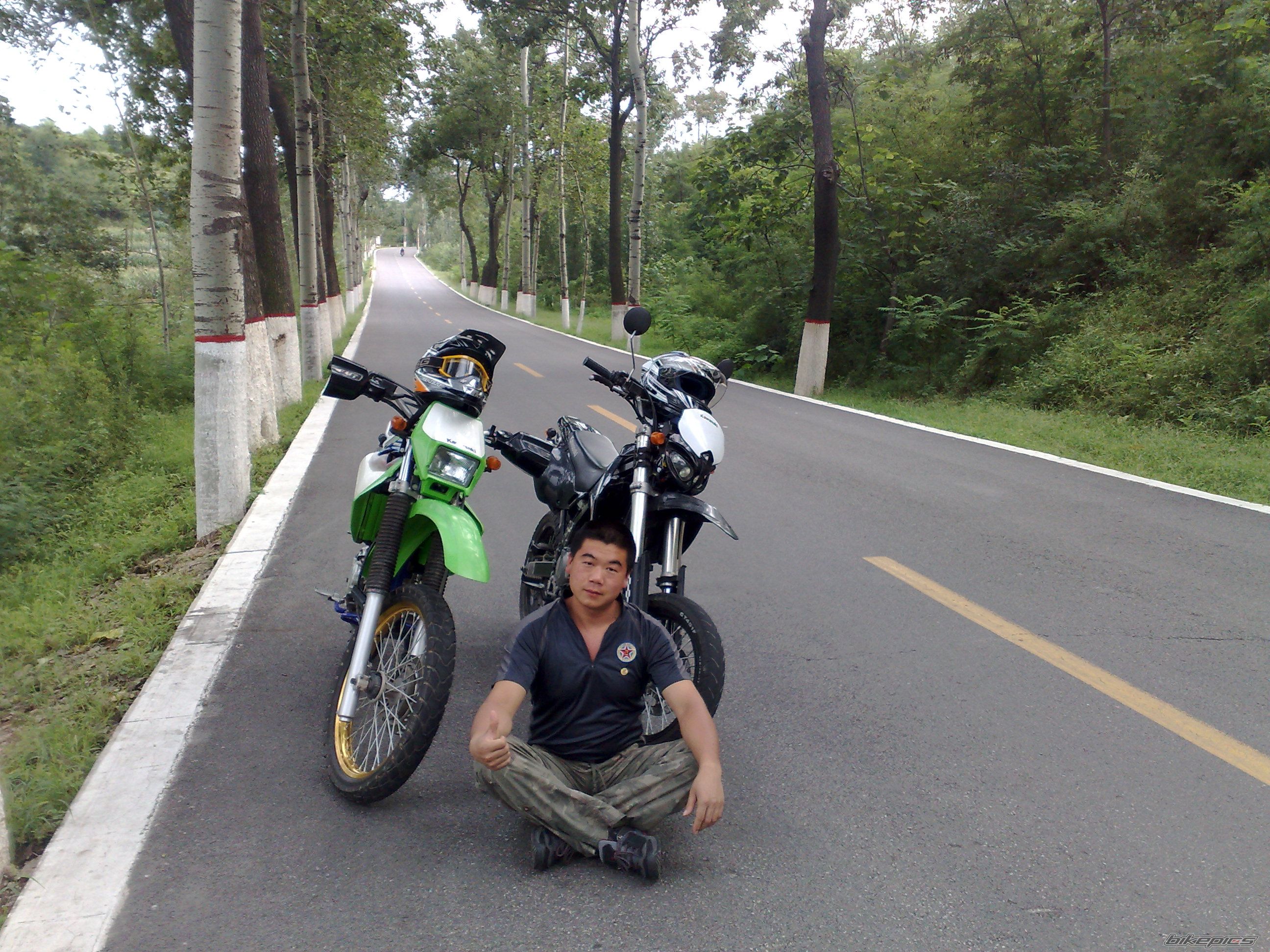 Bike Photo 1387387