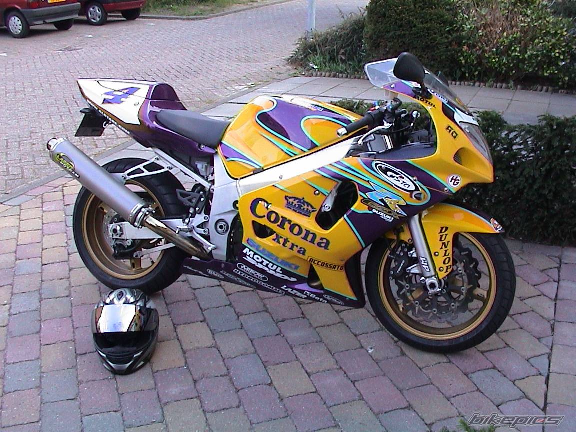Bike Photo 138739