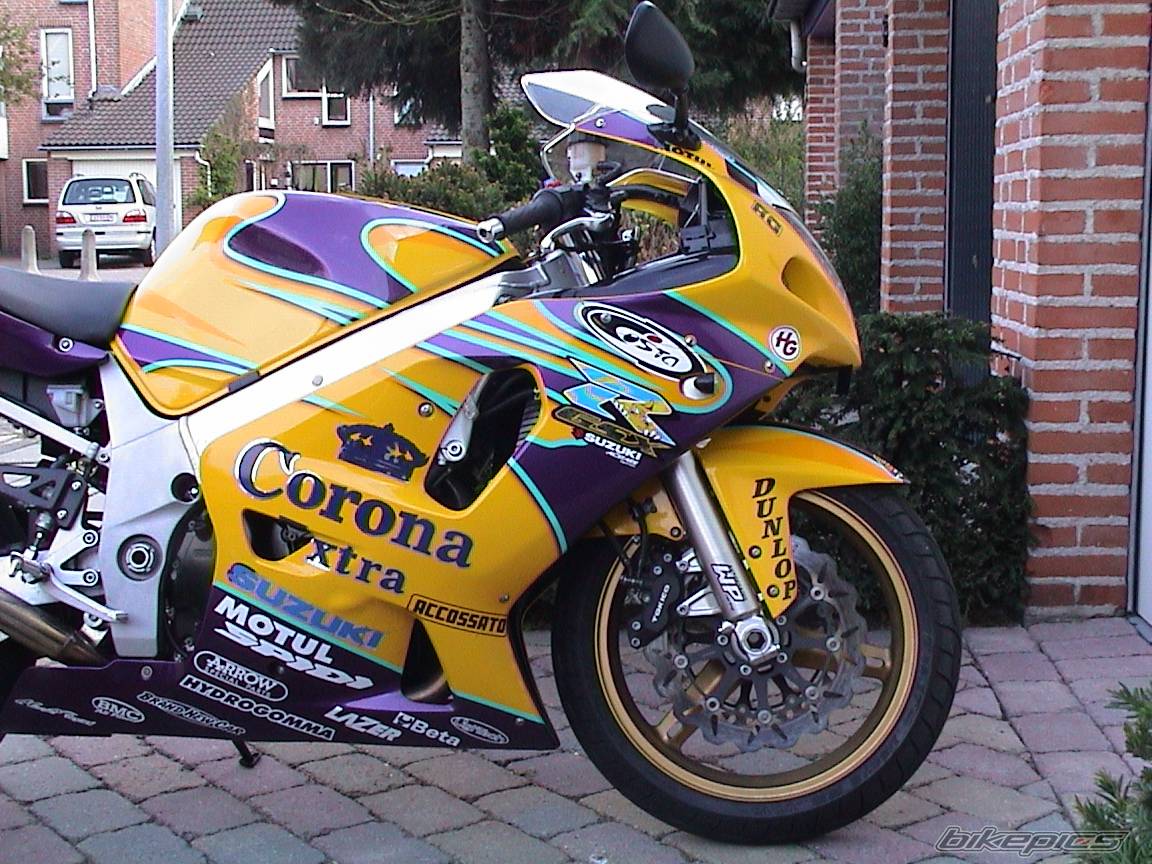 Bike Photo 138740