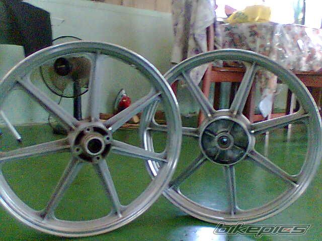 Bike Photo 1387440