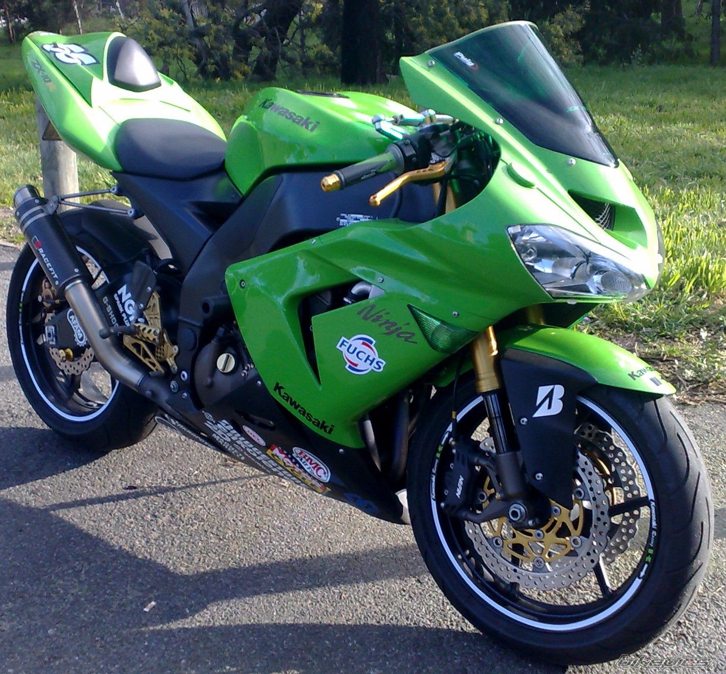 Bike Photo 1387503