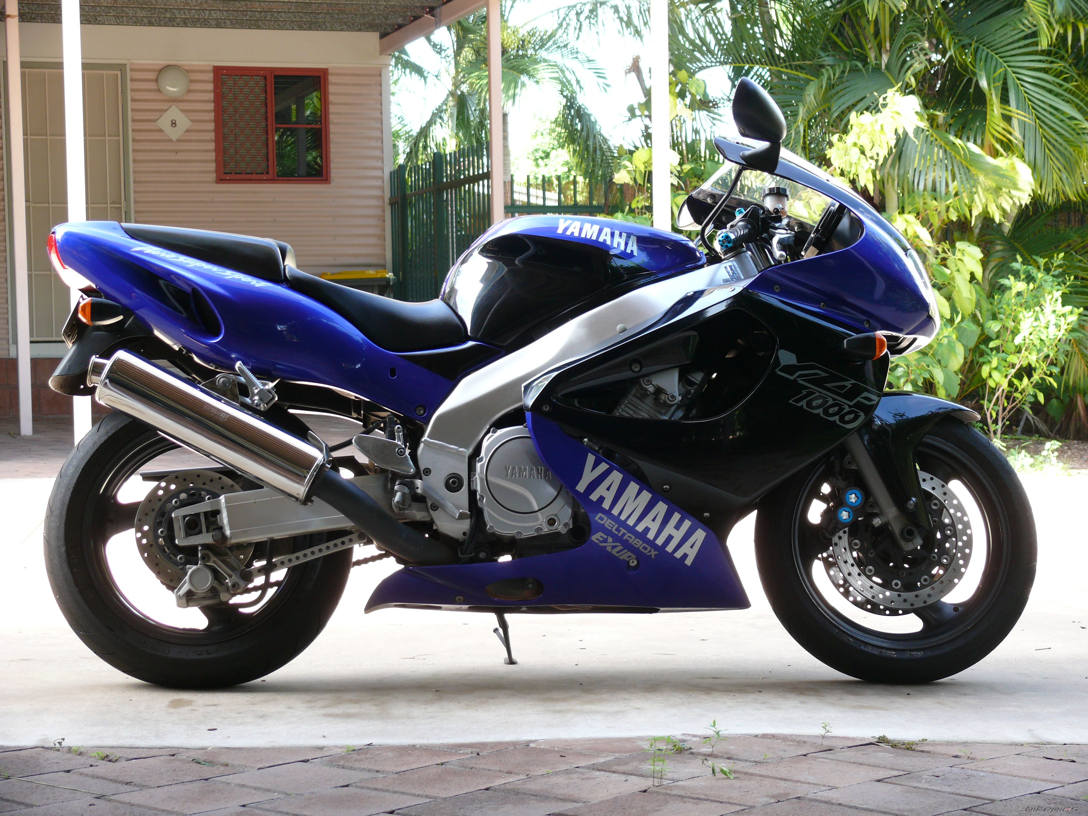 Bike Photo 1387552