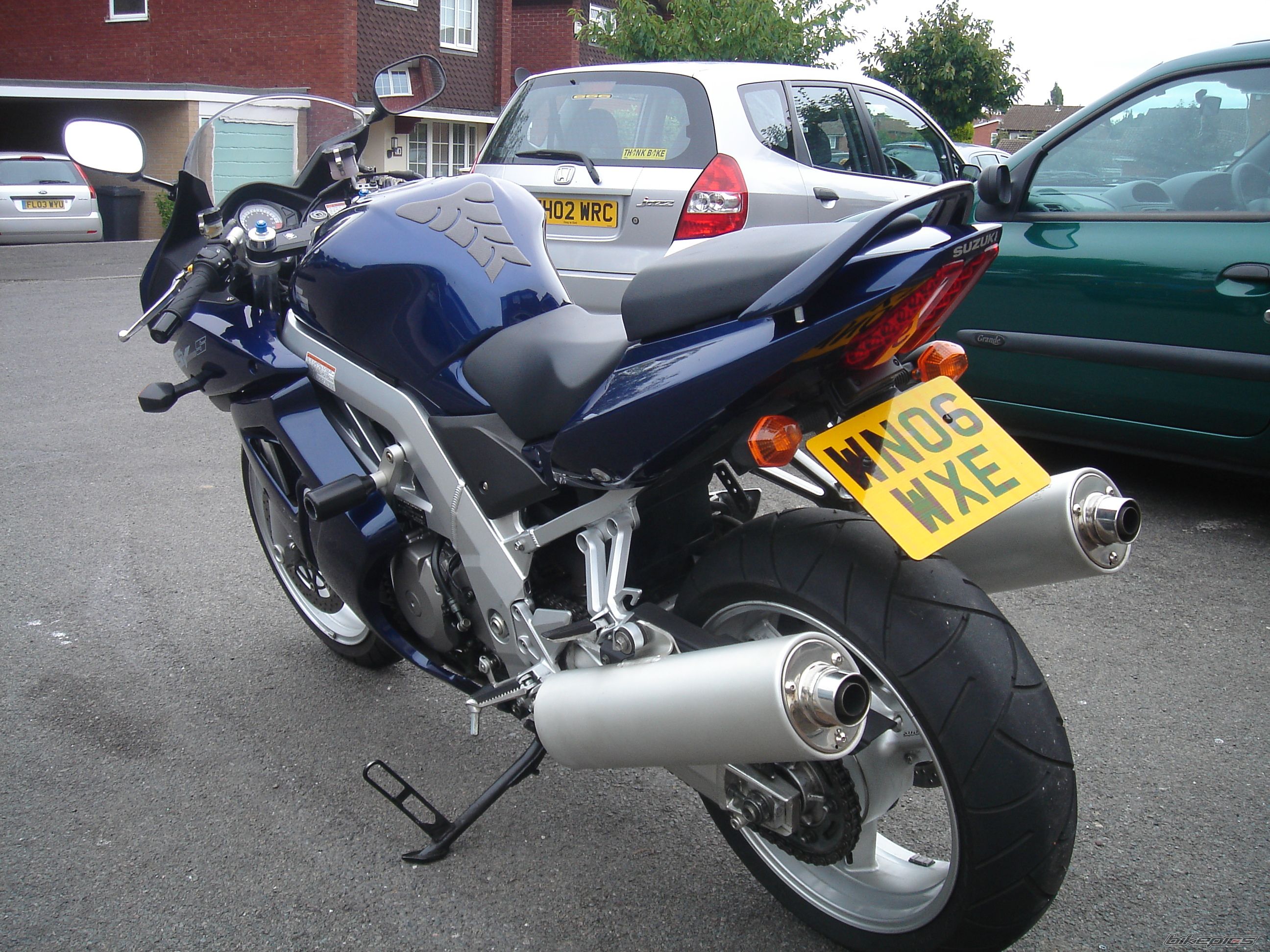 Bike Photo 1387577