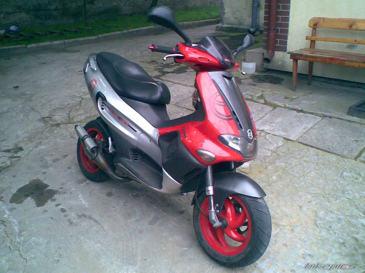 Bike Photo 1387606