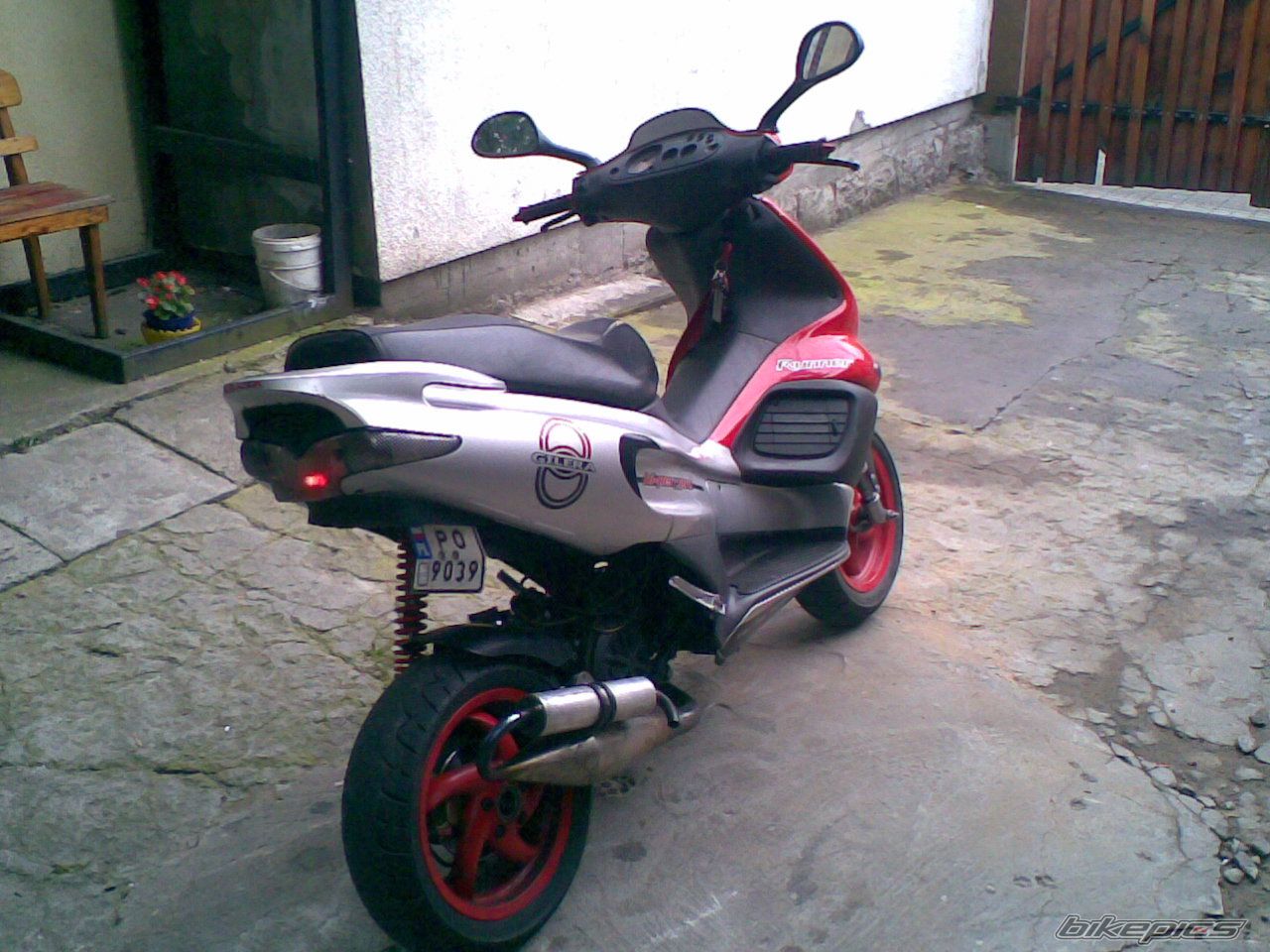 Bike Photo 1387607