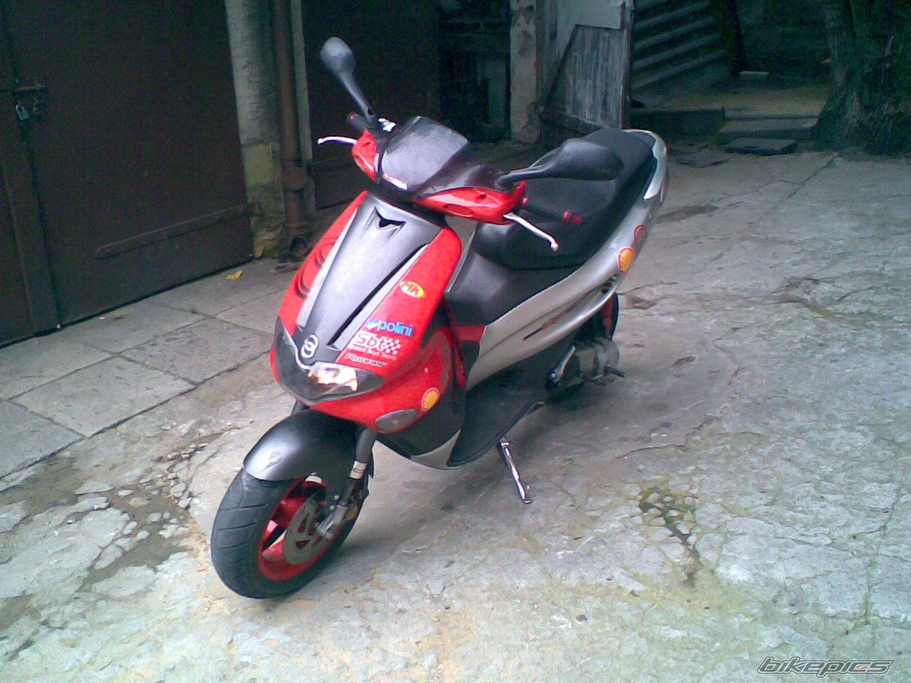 Bike Photo 1387609