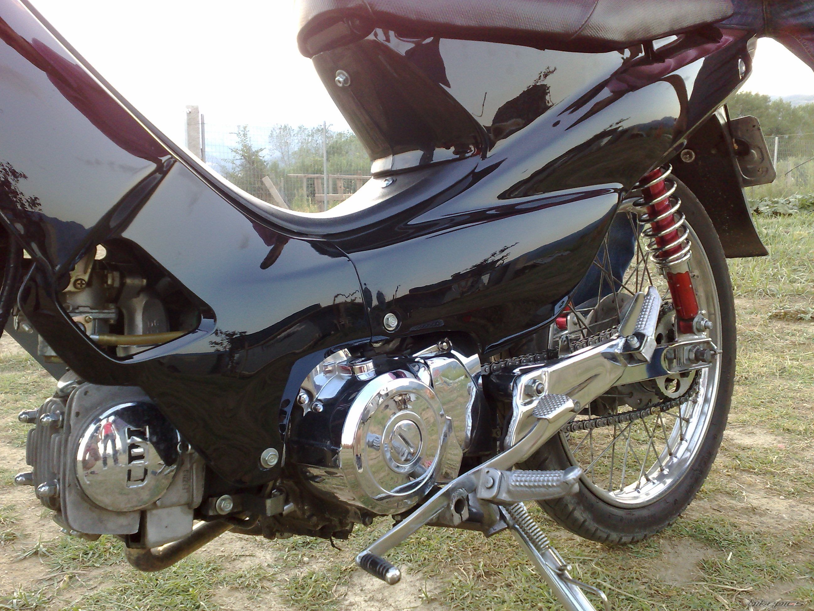 Bike Photo 1387645