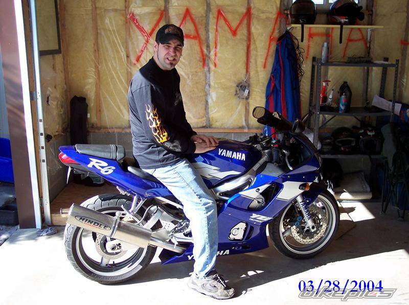 Bike Photo 138767