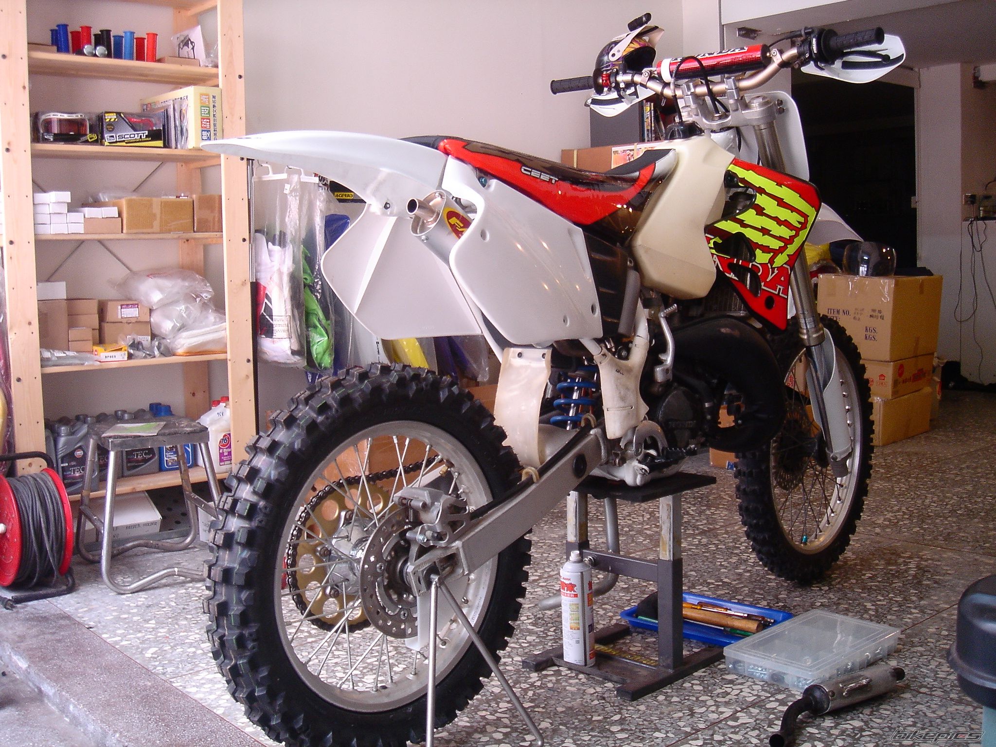Bike Photo 1387709