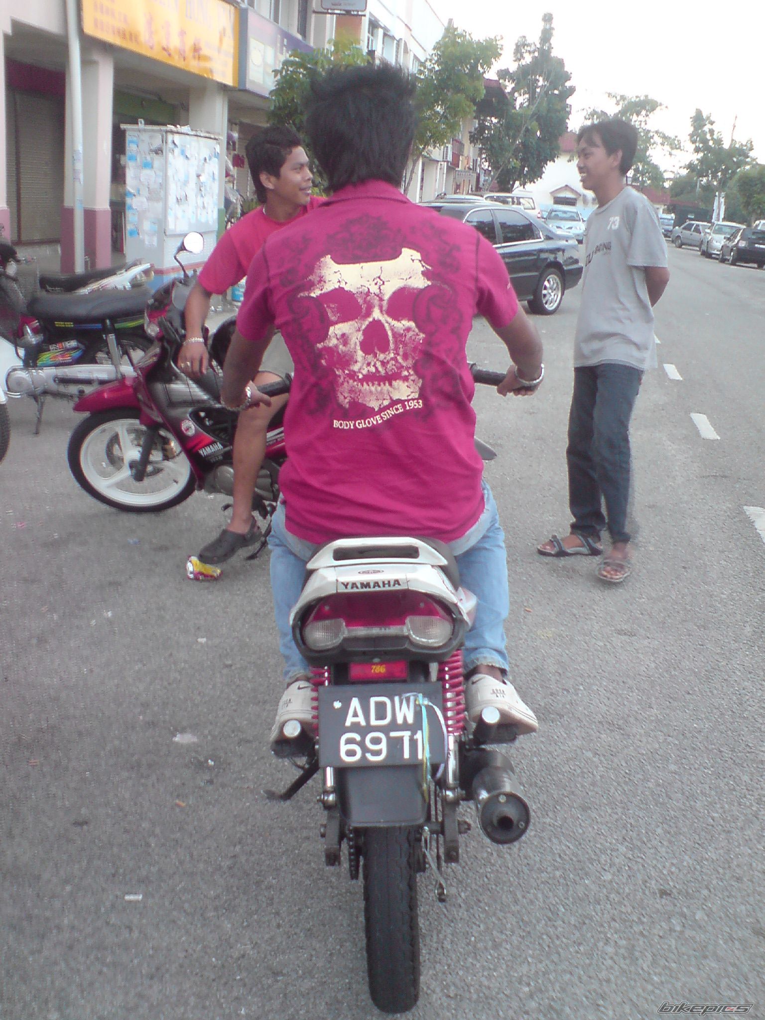 Bike Photo 1387765