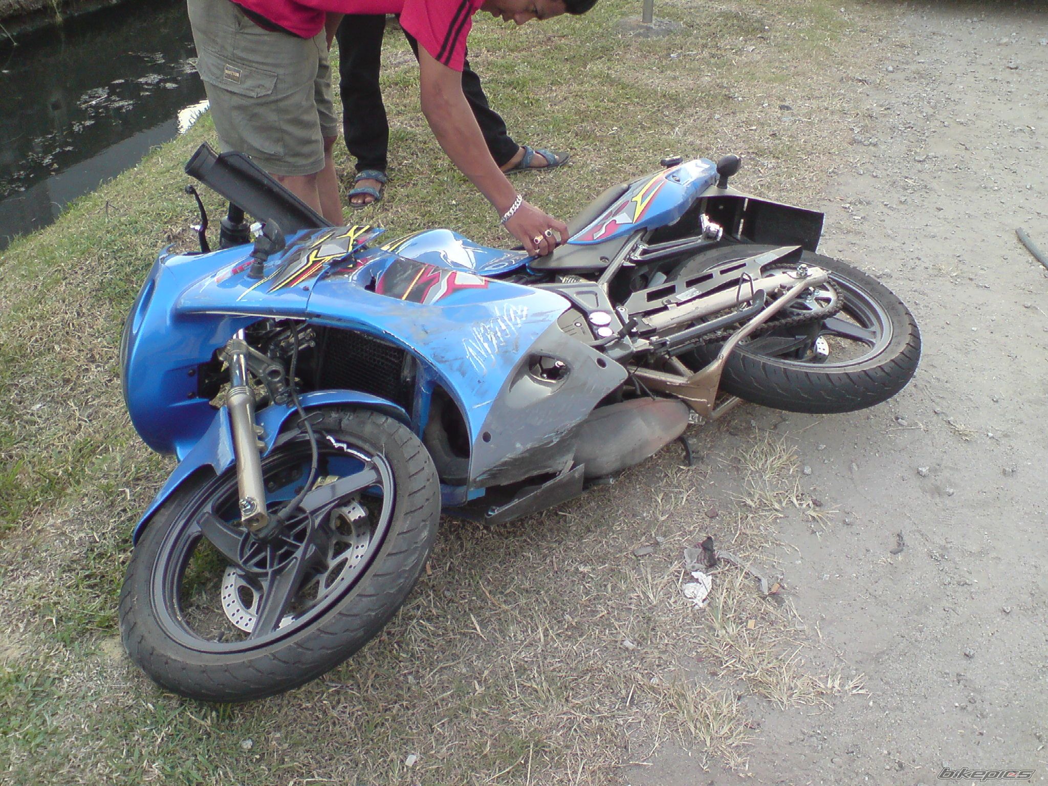 Bike Photo 1387767