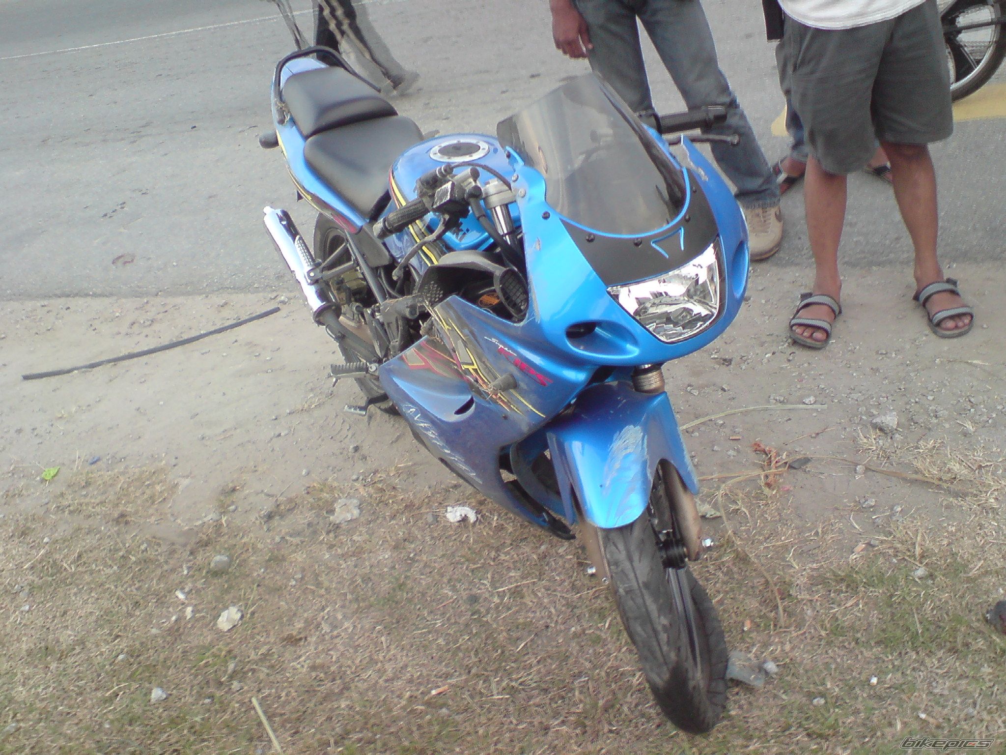 Bike Photo 1387775
