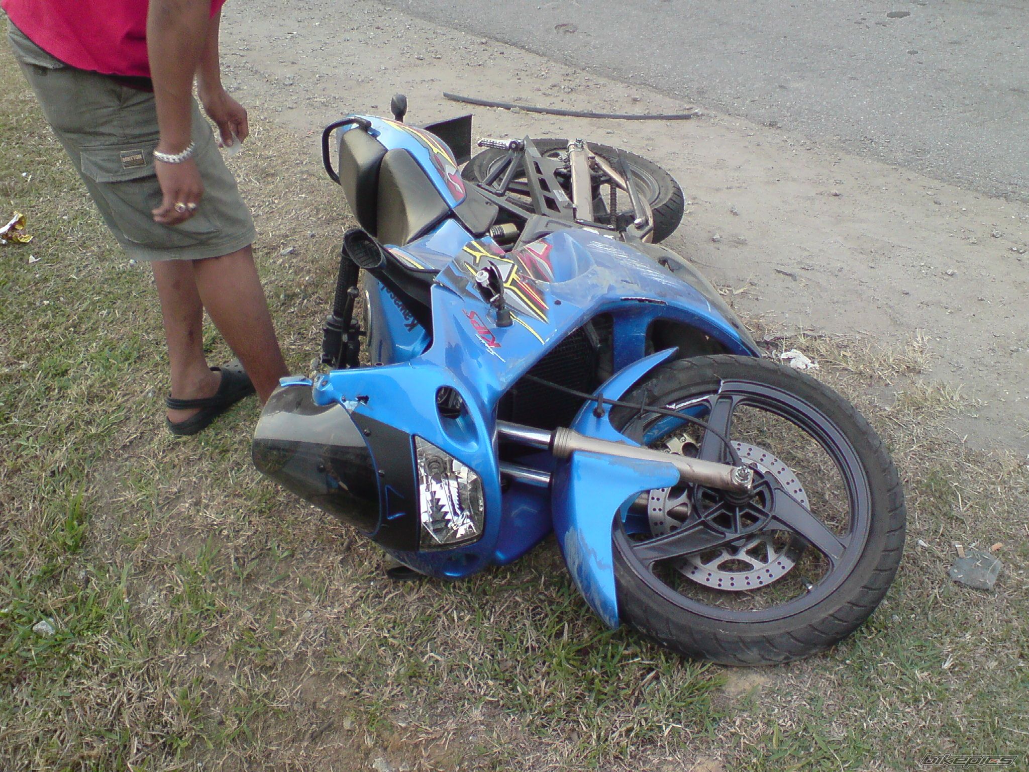 Bike Photo 1387788