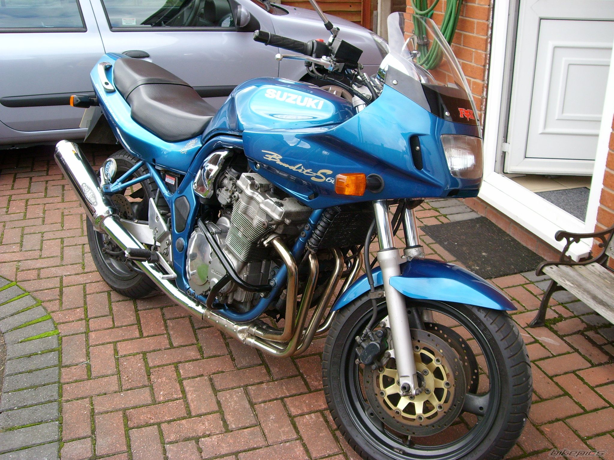 Bike Photo 1387797