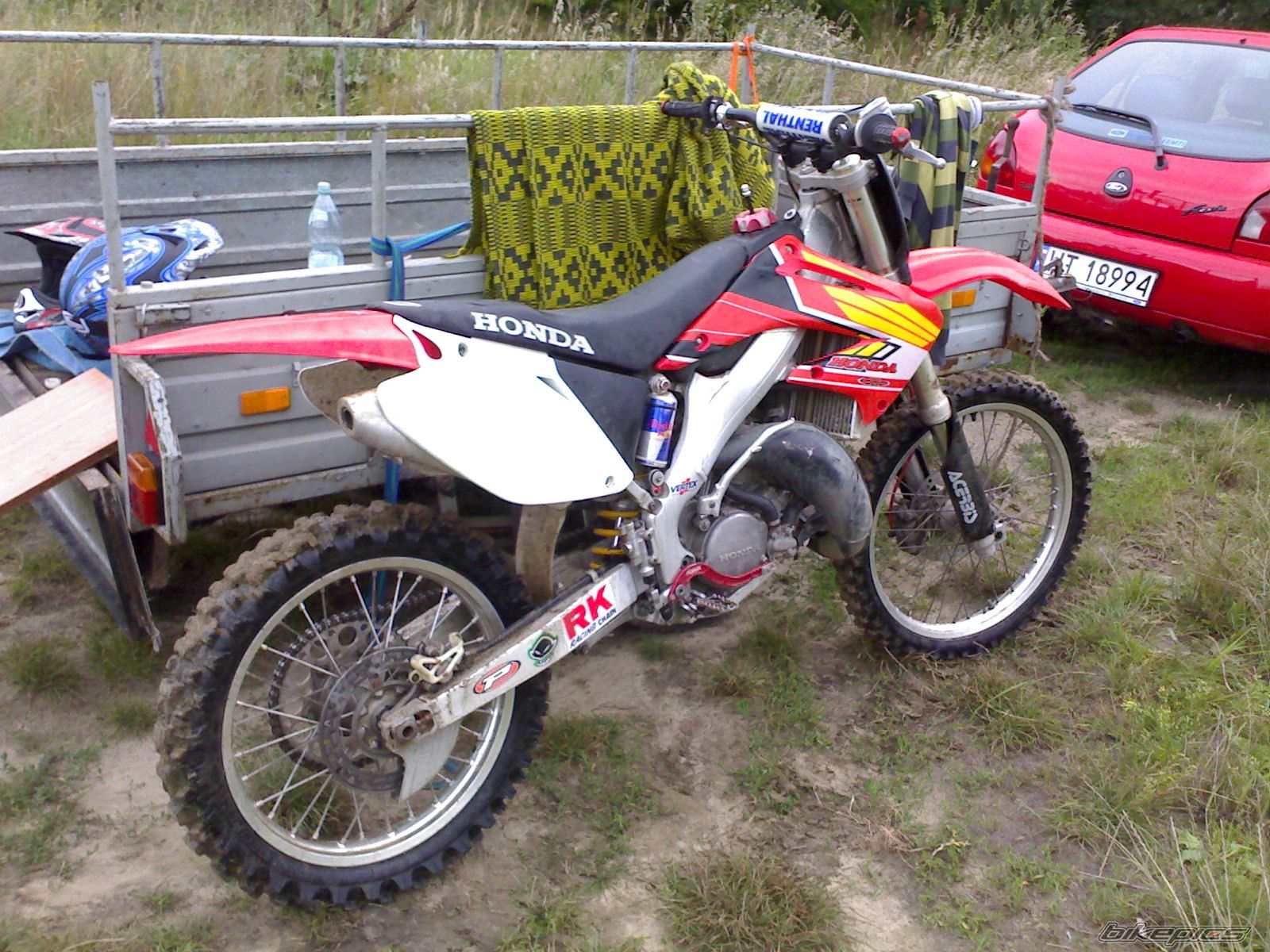 Bike Photo 1387878