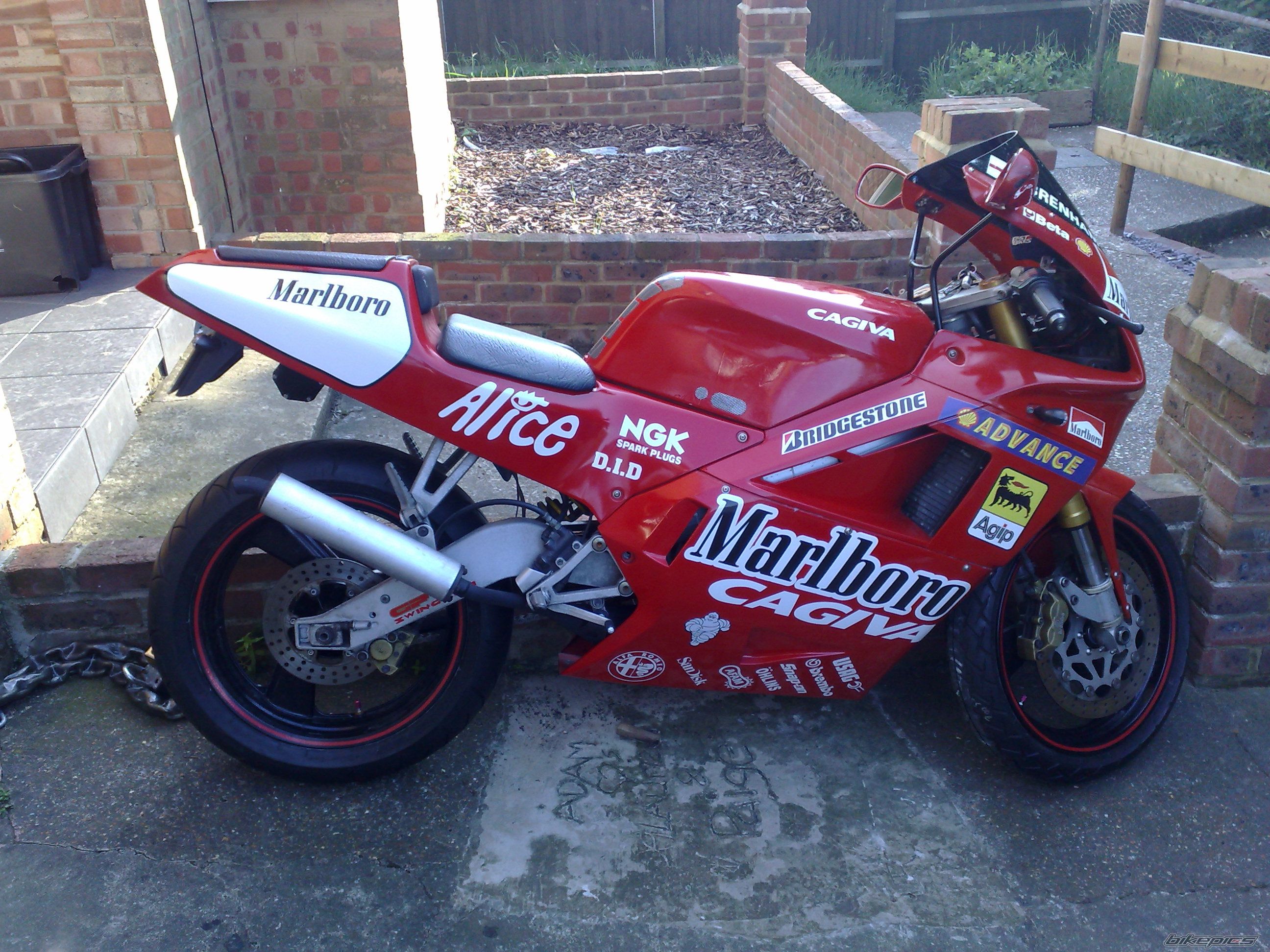 Bike Photo 1387886