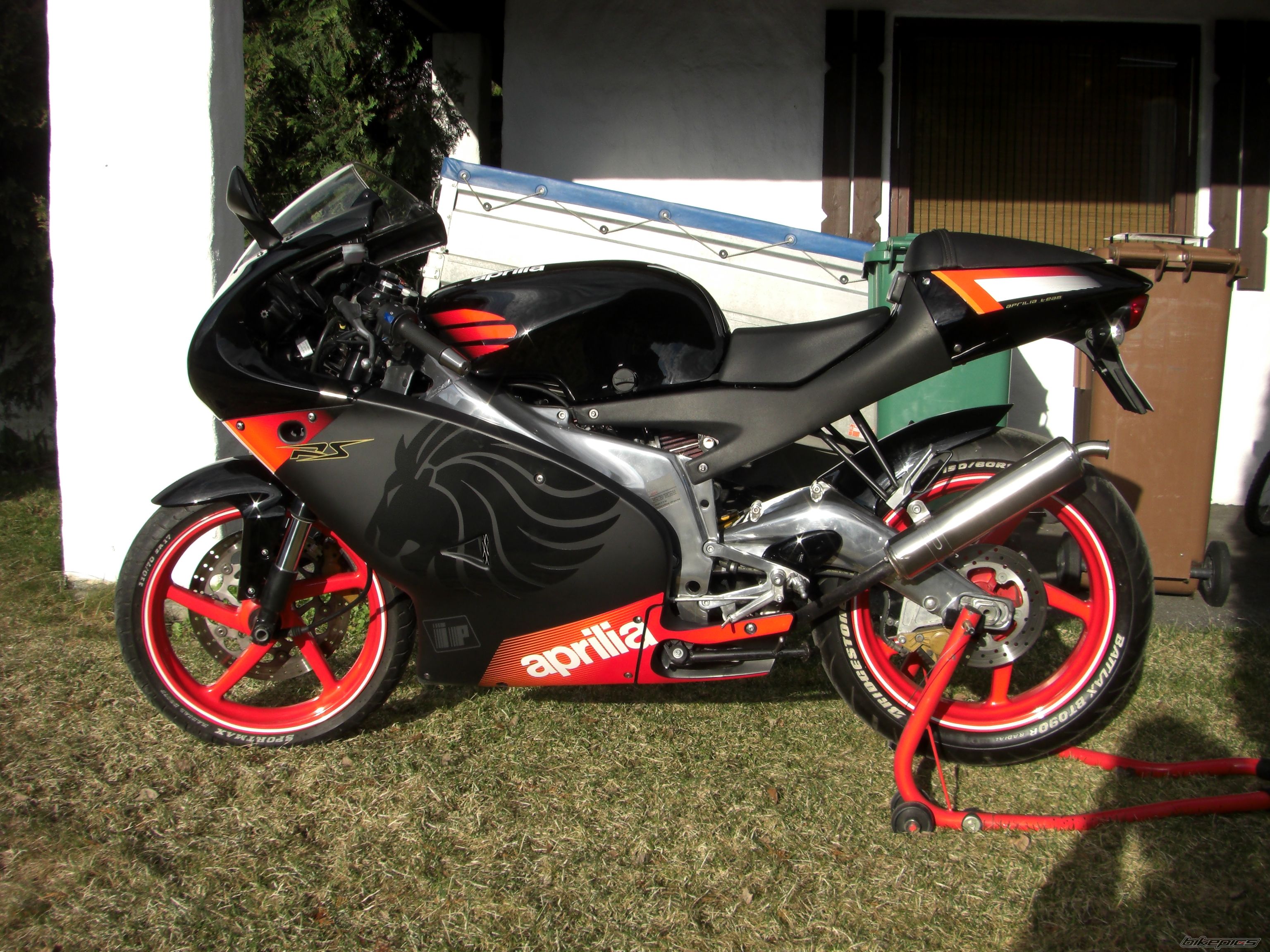 Bike Photo 1387895