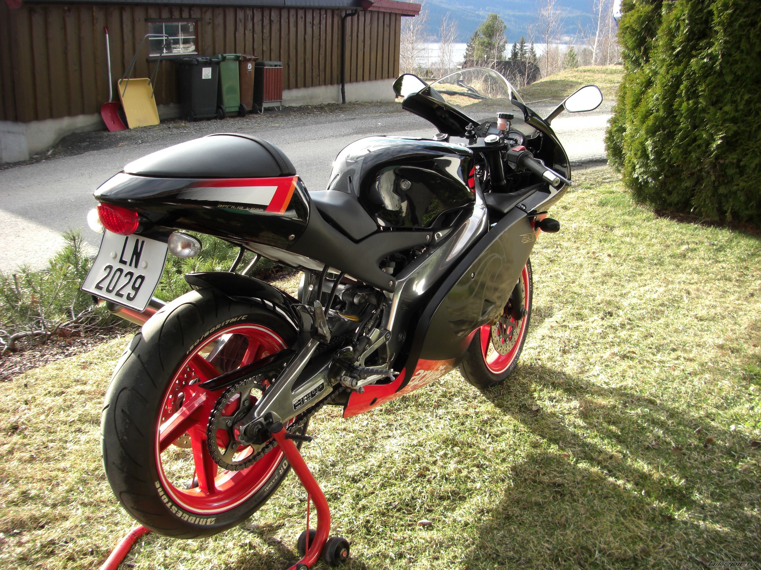 Bike Photo 1387900