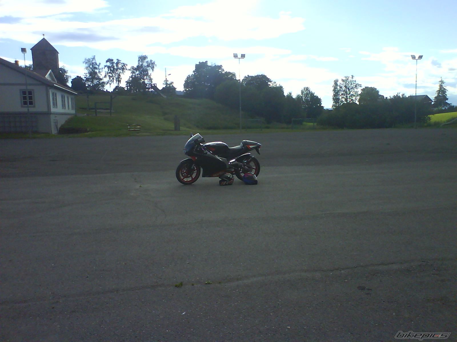 Bike Photo 1387916