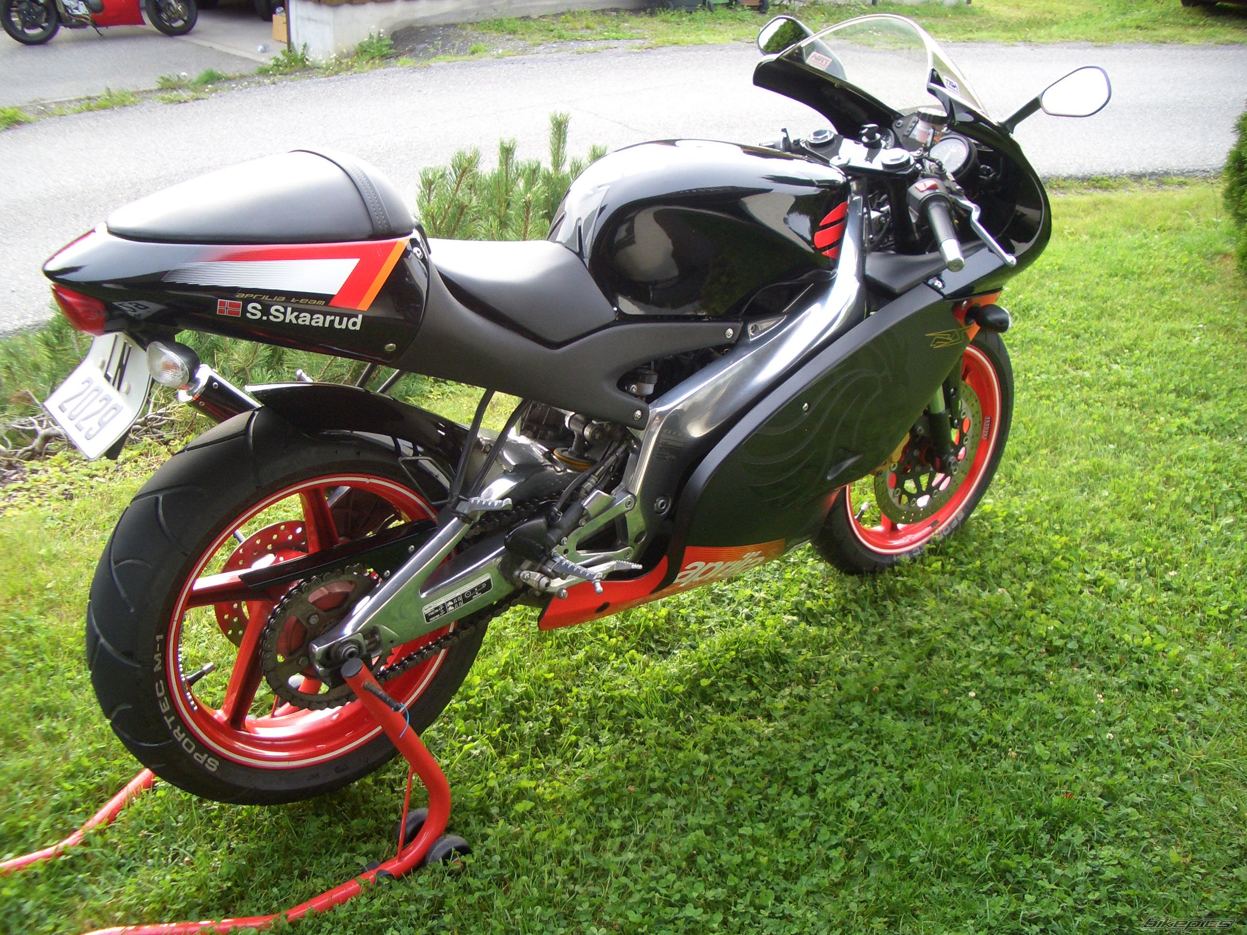 Bike Photo 1387926